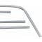 El Camino Rear Reveal Window Molding 1964-1967