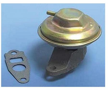 El Camino Exhaust Gas Recirculation Valve (EGR), 6 Cylinder, 1987