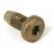 El Camino Seat Belt Bolt, 1972-1975