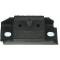 El Camino Transmission Mount, 402 c.i. With M38 Three Speed Automatics, 1974-1976