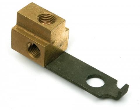 El Camino Brake Distribution Blocks Front Main Block, 1964-1965