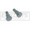 El Camino Parking Brake Roller Bolts, 1959-1960