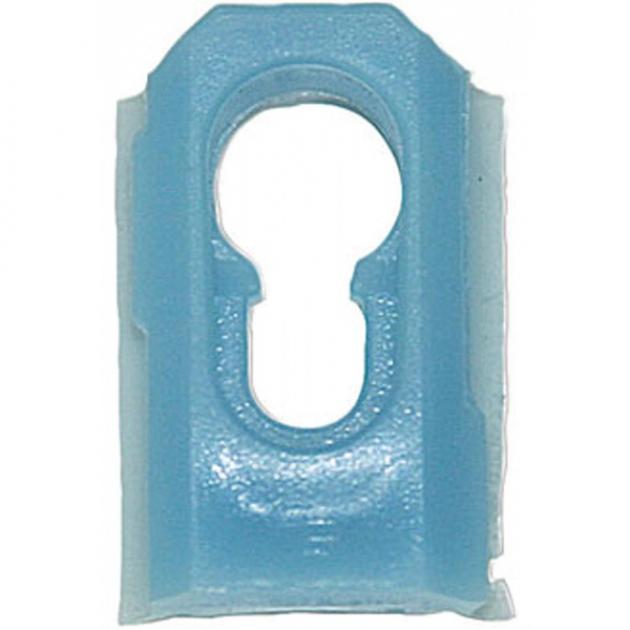 thumbnail image 2 of 1964-1967 El Camino Tail Gate Top Molding Clips Hardware Kit – Dynacorn 2 of 5