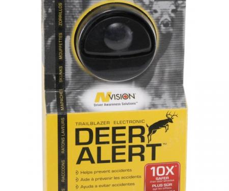 NVision Trailblazer Electronic Deer Alert