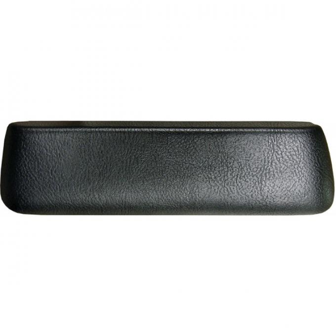 Legendary Auto Interiors Chevelle & Malibu Rear Armrest Pads, Except Convertible, Concours, 1965