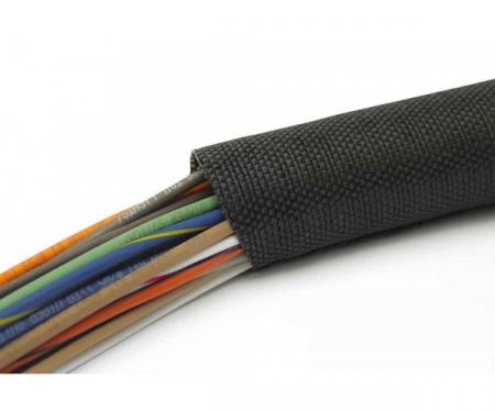 El Camino - ClassicBraid Wiring Sleeve, 1/4", 1959-1987