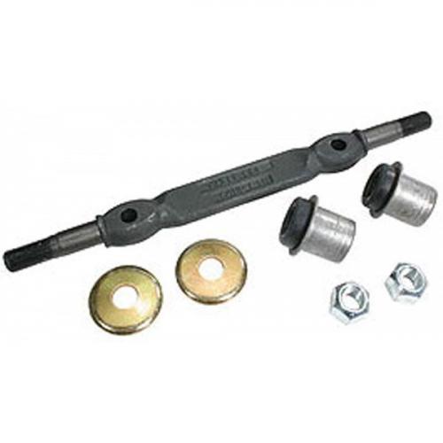 Chevelle Control Arm Shaft, Upper, Offset, 19641972