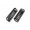 Chevelle Coil Springs, Front, Negative Roll BB, 1971-1972