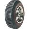 El Camino Tire, F70/14 Red Line, Goodyear Speedway Wide Tread Bias Ply, 1967-1968