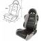 El Camino Procar Bucket Seat, Sportsman Series, Left