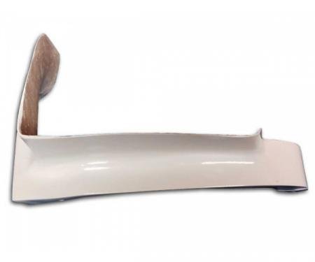 El Camino - Front Bumper Filler, Fiberglass, Right, 1978-1987