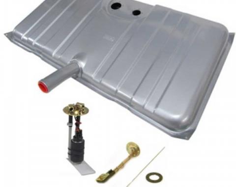 Gas Tank Kit, EFI, 69