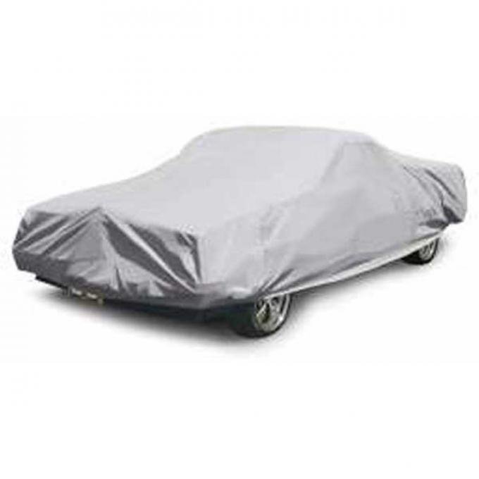 El Camino Car Cover, Eckler's Execu-Guard, 1959-1987