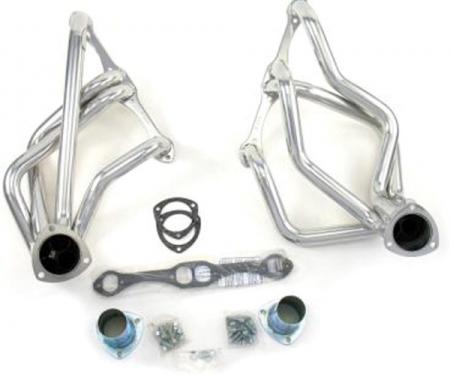El Camino Exhaust Headers, Small Block, For Cars With Automatic Or Manual Transmission, 1959-1960