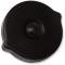 Chevelle Engine Oil Filler Cap, Small Block, Black, For All Cars Except 327/325hp L79, 1966-1968