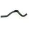 Malibu Upper Radiator Hose, V8 4.4L , 1980-1982