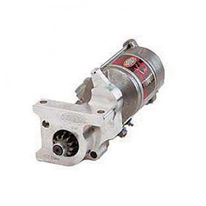 Chevelle Engine Starter, LT1 & ZZ4, 153 Tooth Flywheel, XS Torque, Powermaster, 1964-1972