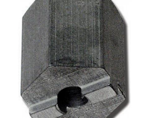 Chevelle Headlight Switch Nut Installation Tool, 1967-1972