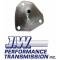 Chevelle Powerglide Billet Servo Cover, JW Performance, 1964-1972