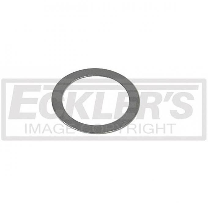 El Camino Thrust Washer,  Steering Column,  With Automatic Column Shift, NOS Original GM,  1978-1987