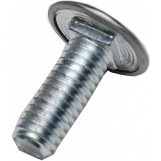 El Camino Miscellaneous Hardware Chrome Bolt,