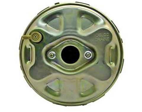 El Camino Brake Booster Kit, For Big Brake Conversion Kit, 1967-1972