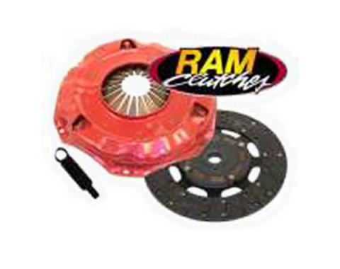 El Camino Ram Clutch Set, Powergrip, Big Block 396 And 402 V8, 1966-1972