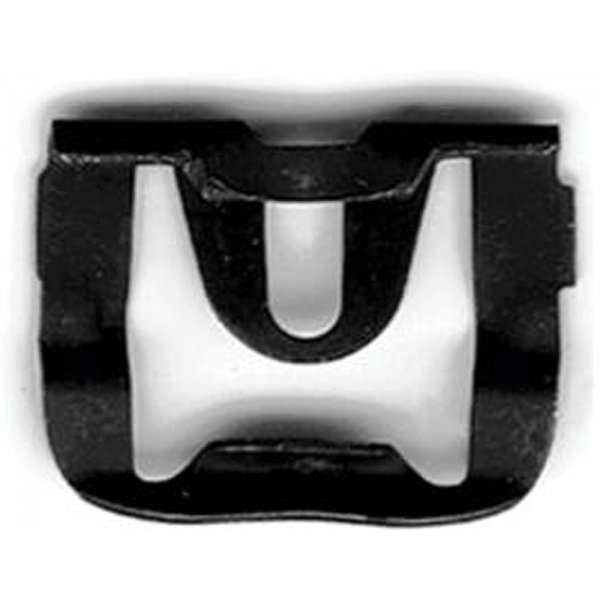 Chevelle Window Molding Clip, Front & Rear, 19731977 Chevelle Depot
