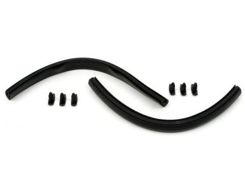 El Camino Cowl Induction Hood Seal, 1970-1972