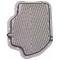 El Camino Transmission Pan, TH400, Low Profile Style