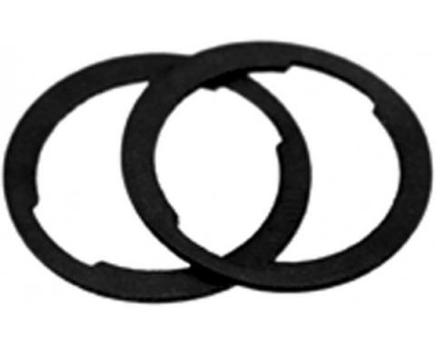 El Camino Key Lock Gaskets, 1973-1987