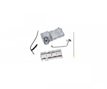 Chevelle Oil Pan Kit 1964-1983