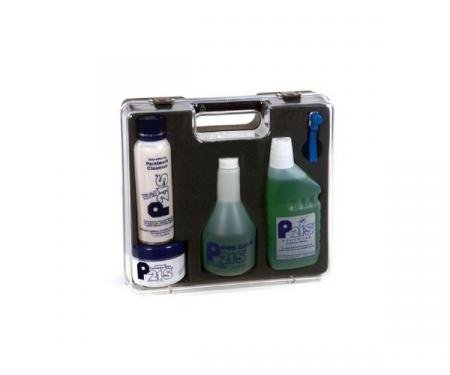 P21S Standard Auto Care Set