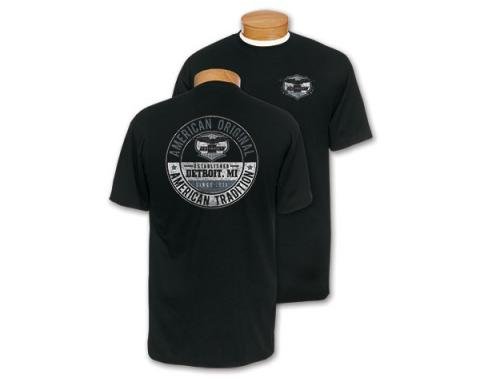 Chevy T-Shirt, American Original