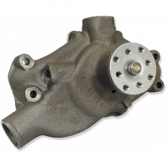 Chevelle Water Pump, Small Block, Short, 1964-1968