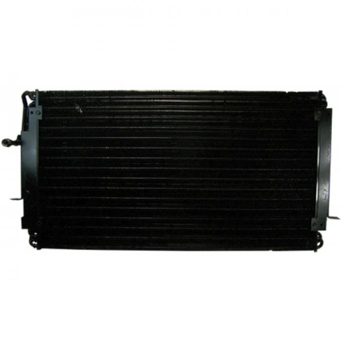 Chevelle Air Conditioning Condenser, 1970-1972