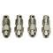 Chevelle Brake Bleeder Screws, Drum, 1965-1972