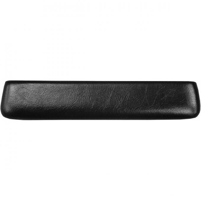 Legendary Auto Interiors Chevelle & Malibu Armrest Pads, Front, 11 Inch, Show Correct, 1964