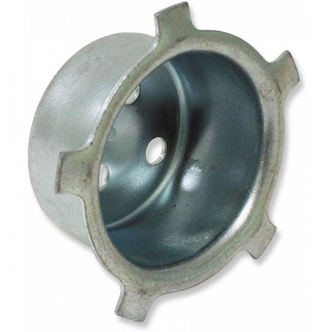 Chevelle Wheel Center Cap Retainer, 1969-1970