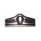 Chevelle Battery Tray Clamp, Stainless Steel, 1966-1977