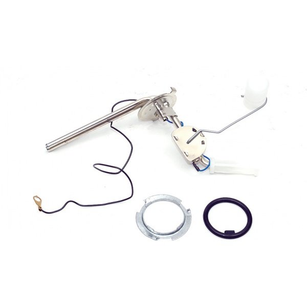 Chevelle Gas Tank Sending Unit, 3/8. With Vapor Return Line, For Cars