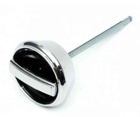 Chevelle Headlight Switch Knob, 1968