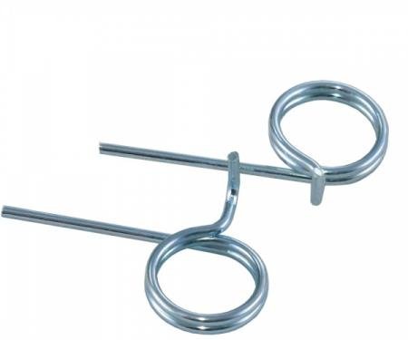 Redline Restomotive® 1969-1999 GM Car & Truck Turn Signal Switch / Cancelling Cam Guide Springs