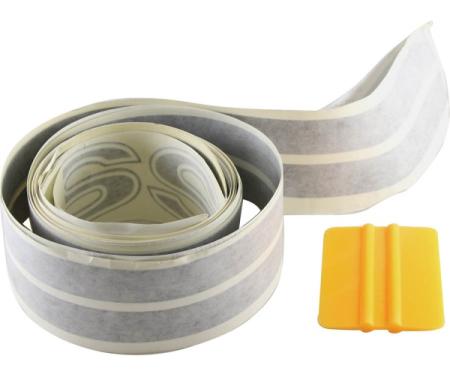 El Camino, Black Body Stripe, Super Sport 1973-1977