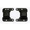 Chevelle Engine Frame Mounts, Small Or Big Block, 1968-1972