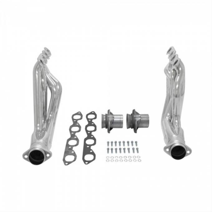 El Camino Flowmaster Scavenger Series Elite Long Tube Headers For Big Block V8 Engine, 1964-1967