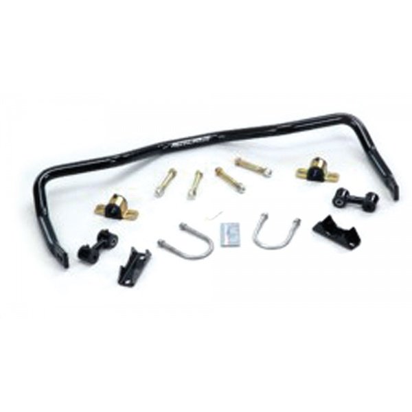 Chevelle & Malibu Sway Bar, Rear, Extreme Sport, Hotchkis, 19641972