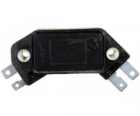 Ignition Control Module, For HEI, AC Delco