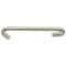 Chevelle Parking Brake Cable Hook, Transmission, OE Steel, 1973-1977