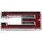 El Camino Emblem, Number 3, Black, Red or White, 1959-1987